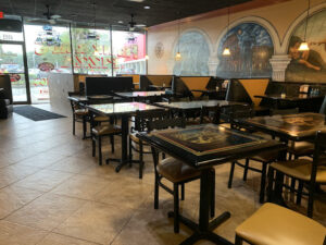 Frank & Als Pizza - Fort Pierce