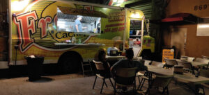 Frank Cachapas Doral /Latin American Food - Doral