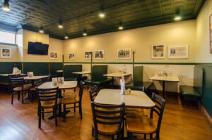 Frank Pepe Pizzeria Napoletana - Yonkers