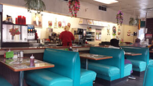 Frank & Shirley's Restaurant - Pittsburgh