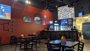 Frank 'n' Steins Bar and Billiards - Nixa