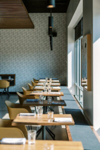 Franka Pizzeria - Clive