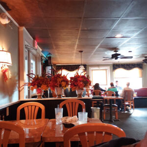 Frankie Fed's Pizza-Pasta House - Freehold