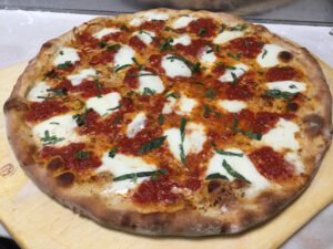 Frankie & Louie's - Port Chester