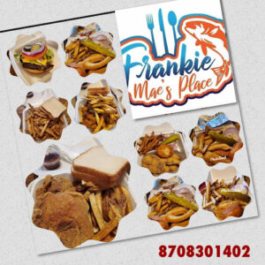 Frankie-Mae's Place - Stuttgart