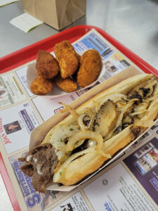 Frankies - Wallingford