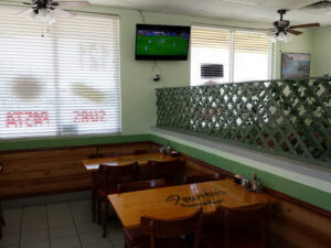 Frankie's - Georgetown