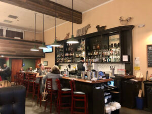Frankie's - Albany