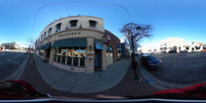 Frankie's Blue Room - Naperville
