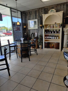 Frankies Italian Deli - West Melbourne