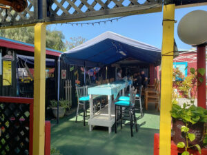 Frankies Raw Bar - New Port Richey
