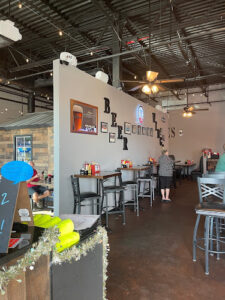 Frankie's Wings & Things - Titusville