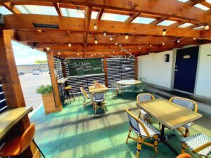 Franklin Avenue Mac House - Waco