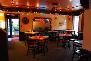 Franklin Inn - Pittsburgh