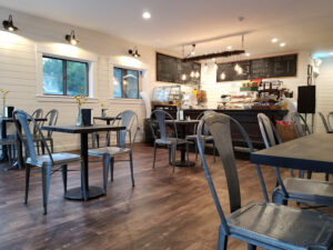 Franklin St Cafe - Framingham