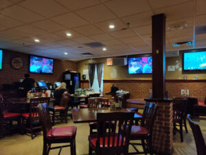 Franklin Steakhouse and Tavern - Fairfield