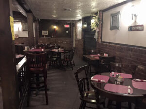 Franklin Street Bar & Grill - Johnstown