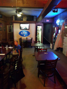 Franklin Tavern - Franklin