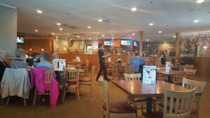 Franklin's Bistro - Norfolk