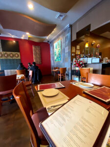 Frankly Thai - Franklin Square