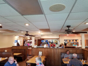 Frank's At Brambleton - Roanoke