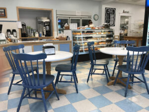 Frank's Bake Shop & Catering - Bangor