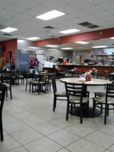 Frank's Grill - Pasadena