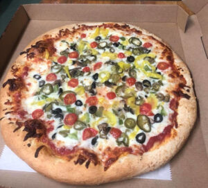 Frank's Hideout, LLC - Fairmont