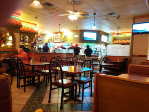 Frank's Italian Restaurant & Pizza - Easton