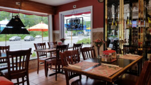 Frank's Pizza - Newburgh