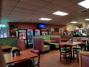 Frank's Pizza - Lansdale