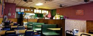Frank's Pizza - Rocky Mount