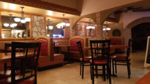 Frank's Pizza & Italian Restaurant - Somerset