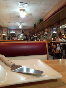 Frank's Pizza & Italian Restaurant - Middletown
