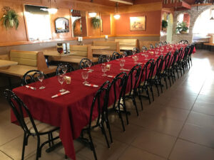 Franks Pizza & Italian Restaurant - Easton