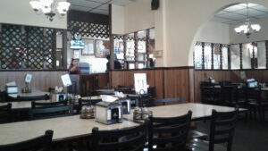 Frank's Pizza & Italian Restaurant - Raleigh