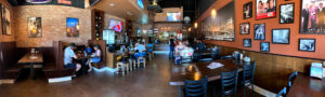 Frank's Pizza Joint - La Mesa