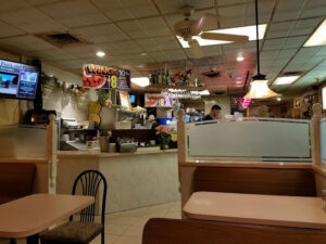Frank's Pizza & Pasta - Baltimore