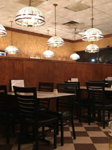 Frank's Pizza & Subs - Roanoke