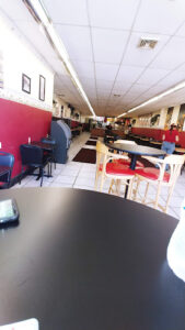 Frank's Pizza Trattoria - Bloomsburg