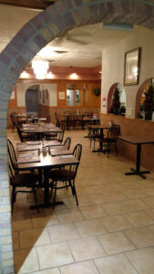 Frank's Pizza and Italian Restaurant - East Brunswick