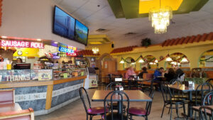 Frank's Pizza and Italian Restaurant - Manville