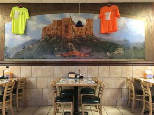Frank's Pizza and Italian Restaurant - Washington