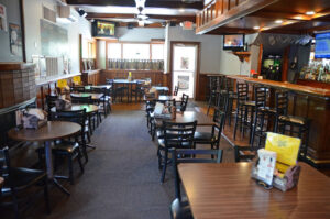 Frank's Place - South Bend