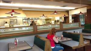 Frank's Restaurant - Brockton