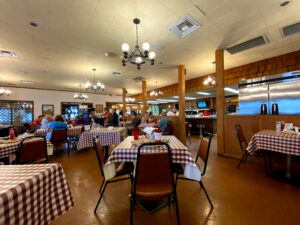 Frank's Restaurant - Baton Rouge