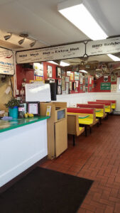 Franks for the Memories - Mundelein