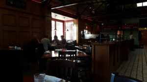 Franky's - Chico