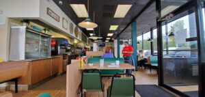 Frannick's Cafe - Dallas