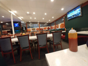 Frannie's Restaurant - Hayward